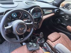 MINI JCW 2.0T JOHN COOPER WORKS - ფოტო 9