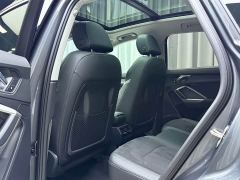 Audi Q3 35 TFSI Fashion Dynamic - photo 17