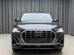 Audi Q3 35 TFSI Fashion Dynamic - photo 2