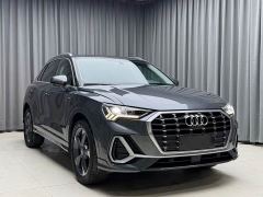 Audi Q3 35 TFSI Fashion Dynamic - photo 3