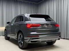 Audi Q3 35 TFSI Fashion Dynamic - photo 4