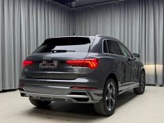 Audi Q3 35 TFSI Fashion Dynamic - photo 6