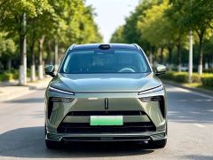 WEY Blue Mountain Four-Wheel Drive Max - photo 1