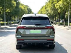 WEY Blue Mountain Four-Wheel Drive Max - photo 4