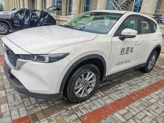 Mazda CX-5 2.0L Automatic FWD Smart Pro - ფოტო 1
