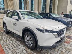 Mazda CX-5 2.0L Automatic FWD Smart Pro - ფოტო 4