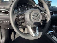 Mazda CX-5 2.0L Automatic FWD Smart Pro - ფოტო 5