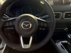 Mazda CX-5 2.0L Automatic FWD Smart Pro - ფოტო 7