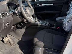 Mazda CX-5 2.0L Automatic FWD Smart Pro - ფოტო 8