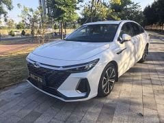 Chery Arrizo 8 1.6T DCT Elegance - ფოტო 1