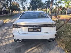 Chery Arrizo 8 1.6T DCT Elegance - ფოტო 11