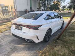 Chery Arrizo 8 1.6T DCT Elegance - ფოტო 12