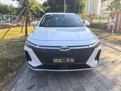 Chery Arrizo 8 1.6T DCT Elegance - ფოტო 2