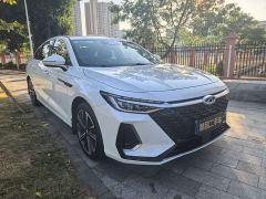 Chery Arrizo 8 1.6T DCT Elegance - ფოტო 3
