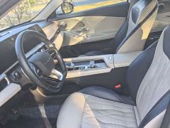 Chery Arrizo 8 1.6T DCT Elegance - ფოტო 4