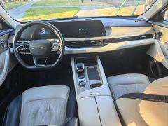 Chery Arrizo 8 1.6T DCT Elegance - ფოტო 7