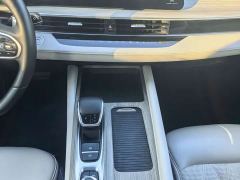 Chery Arrizo 8 1.6T DCT Elegance - ფოტო 8