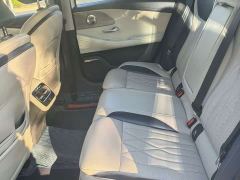 Chery Arrizo 8 1.6T DCT Elegance - ფოტო 9