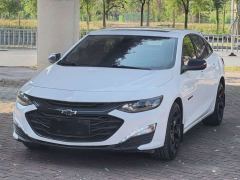 Chevrolet Malibu XL Redline 550T Automatic Sharp Edition - ფოტო 1