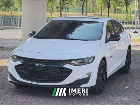 2021 Chevrolet Malibu XL Redline 550T Automatic Sharp Edition - ავტომობილი ჩინეთიდან