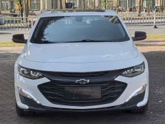 Chevrolet Malibu XL Redline 550T Automatic Sharp Edition - ფოტო 2