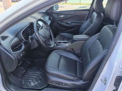Chevrolet Malibu XL Redline 550T Automatic Sharp Edition - ფოტო 3