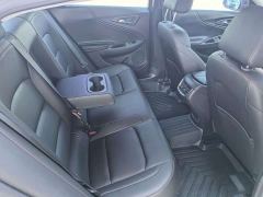 Chevrolet Malibu XL Redline 550T Automatic Sharp Edition - ფოტო 6