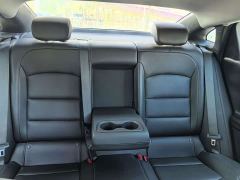 Chevrolet Malibu XL Redline 550T Automatic Sharp Edition - ფოტო 8