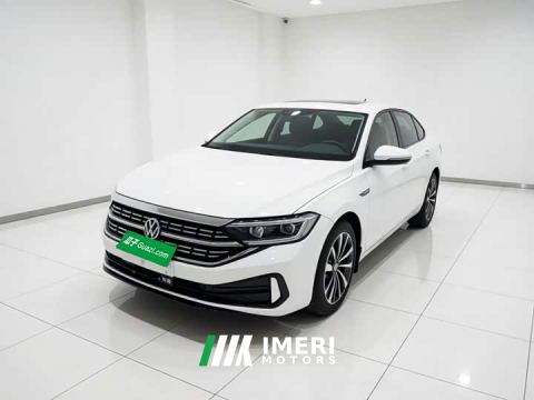 2022 Volkswagen Sagitar 300TSI DSG Excellence Edition - ავტომობილი ჩინეთიდან