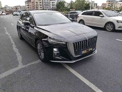 Hongqi H5 1.5T DCT Smart Connected Flagship Rhythm Edition - ფოტო 3