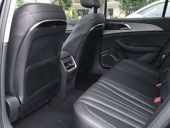 Hongqi H5 1.5T DCT Smart Connected Flagship Rhythm Edition - ფოტო 7
