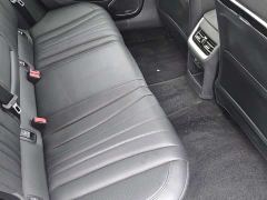 Hongqi H5 1.5T DCT Smart Connected Flagship Rhythm Edition - ფოტო 8