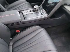 Hongqi H5 1.5T DCT Smart Connected Flagship Rhythm Edition - ფოტო 9