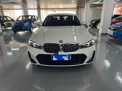 BMW 3 Series 325i M Sport Package - ფოტო 2