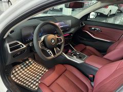 BMW 3 Series 325i M Sport Package - ფოტო 4