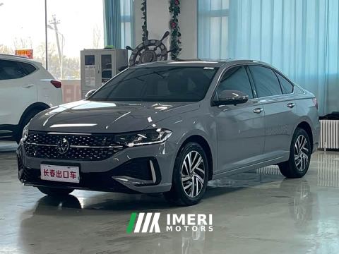 2023 Volkswagen Lavida Facelift 1.5L Automatic Starry Sky 5 Million Edition - ავტომობილი ჩინეთიდან