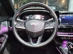 Cadillac CT5 28T Luxury (Standard Edition) - фото 10