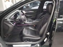 Cadillac CT5 28T Luxury (Standard Edition) - фото 14