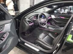 Cadillac CT5 28T Luxury (Standard Edition) - фото 15