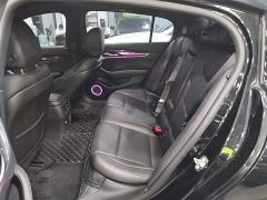 Cadillac CT5 28T Luxury (Standard Edition) - фото 16
