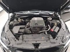 Cadillac CT5 28T Luxury (Standard Edition) - фото 19