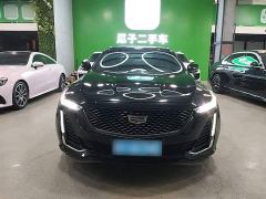 Cadillac CT5 28T Luxury (Standard Edition) - фото 2