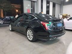 Cadillac CT5 28T Luxury (Standard Edition) - фото 4