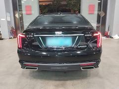 Cadillac CT5 28T Luxury (Standard Edition) - фото 5