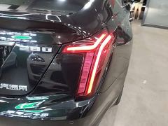 Cadillac CT5 28T Luxury (Standard Edition) - фото 7