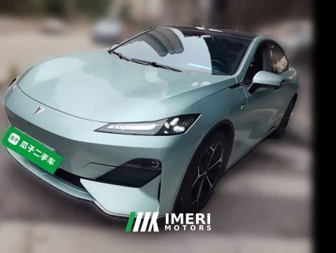 2024 Deepal Deep Blue SL03 200Max Extended Range Version - ავტომობილი ჩინეთიდან