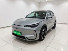 Geely Galaxy E5 530km Explorer Edition - ფოტო 1
