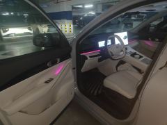 Geely Galaxy E5 530km Explorer Edition - ფოტო 12