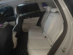 Geely Galaxy E5 530km Explorer Edition - ფოტო 13