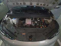 Geely Galaxy E5 530km Explorer Edition - ფოტო 16